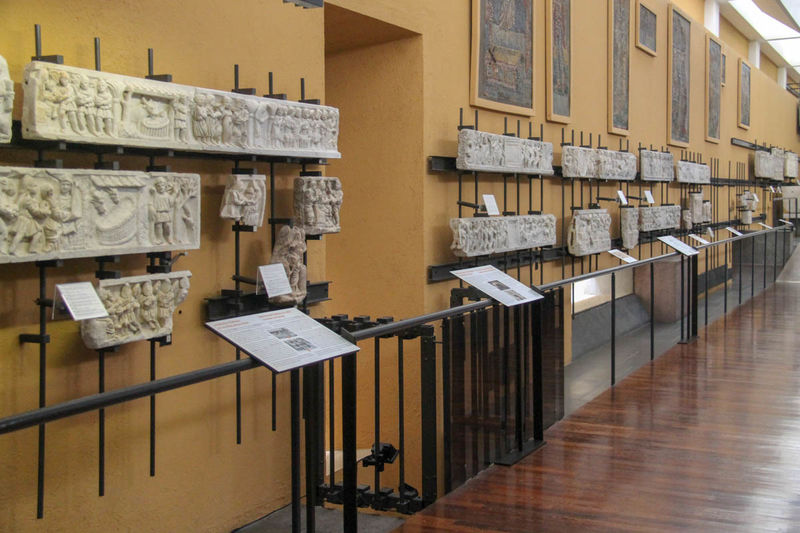 Музеи Ватикана: экскурсии, билеты, коллекция