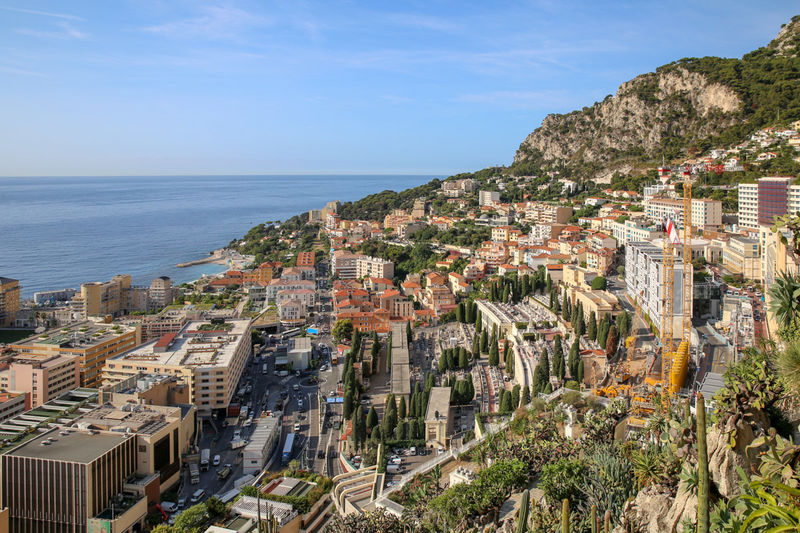 Монако: достопримечательности, памятники, курьезы. Посещение миниатюрного государства роскоши и великолепия