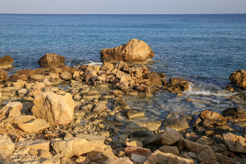Мыс Греко (Кипр): достопримечательности и посещение национального парка