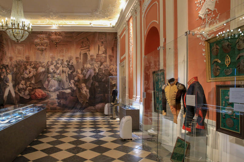 Достопримечательности Пулави, дворец, памятники. Как посетить и что посмотреть?