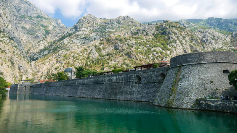 Котор (Черногория) - достопримечательности, памятники и туристические объекты