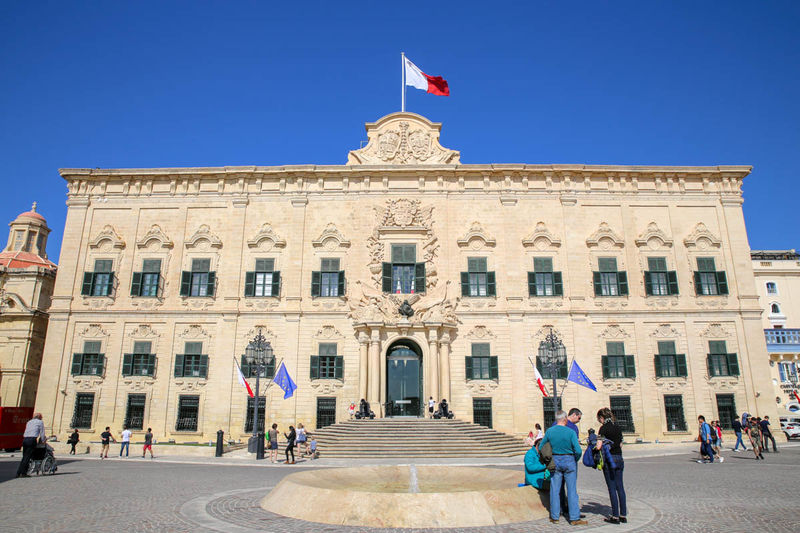 Валлетта: достопримечательности, памятники, интересные места. Осмотр достопримечательностей в столице Мальты.