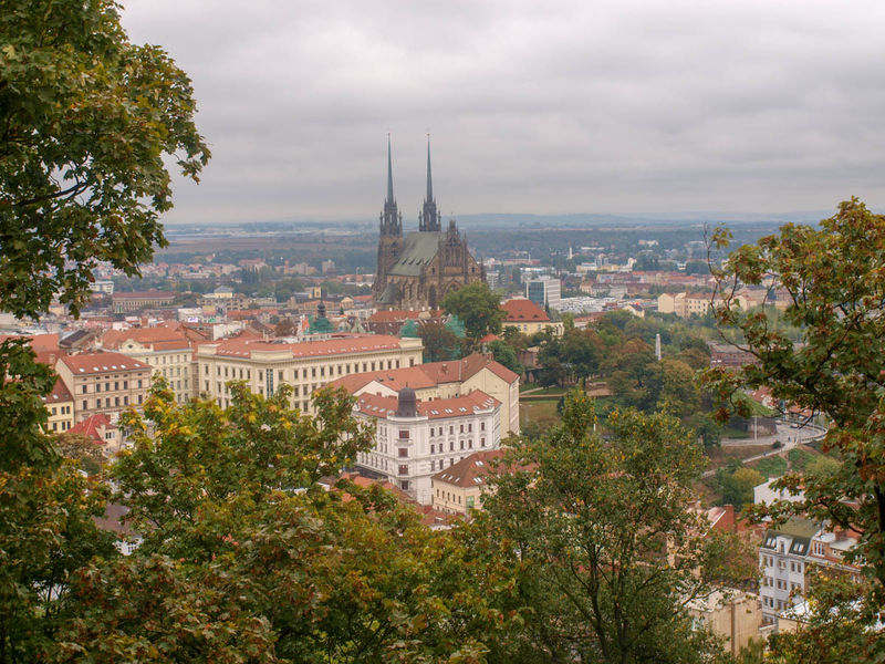 Чешская Республика - памятники, туристические достопримечательности и интересные места