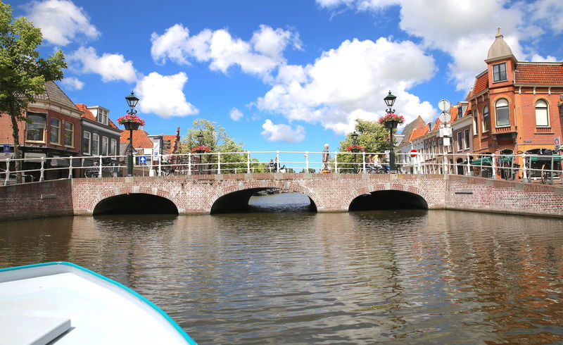 Алкмаар (Нидерланды) - достопримечательности, памятники и туристические объекты