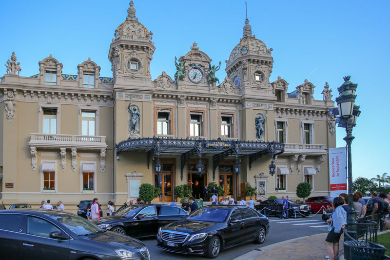 Монако: достопримечательности, памятники, курьезы. Посещение миниатюрного государства роскоши и великолепия