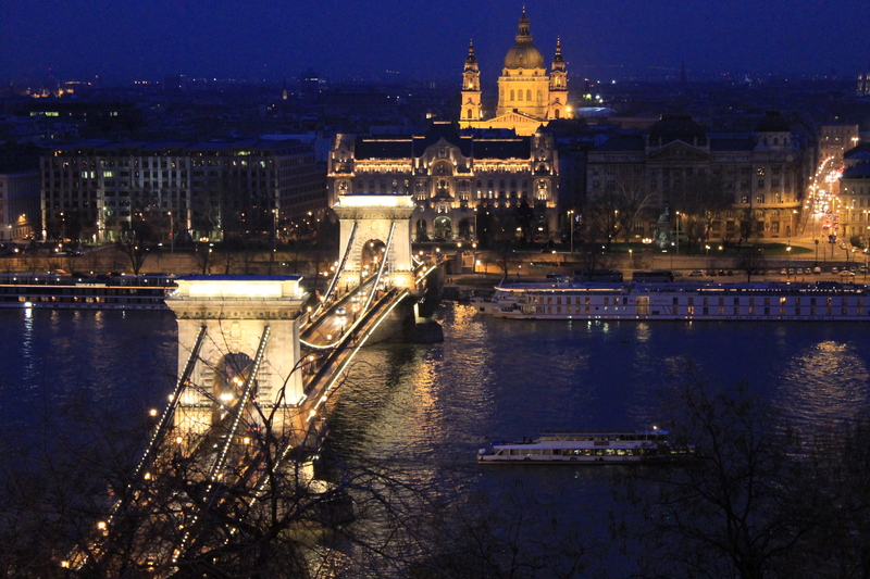 Будапешт - достопримечательности, осмотр достопримечательностей, памятники