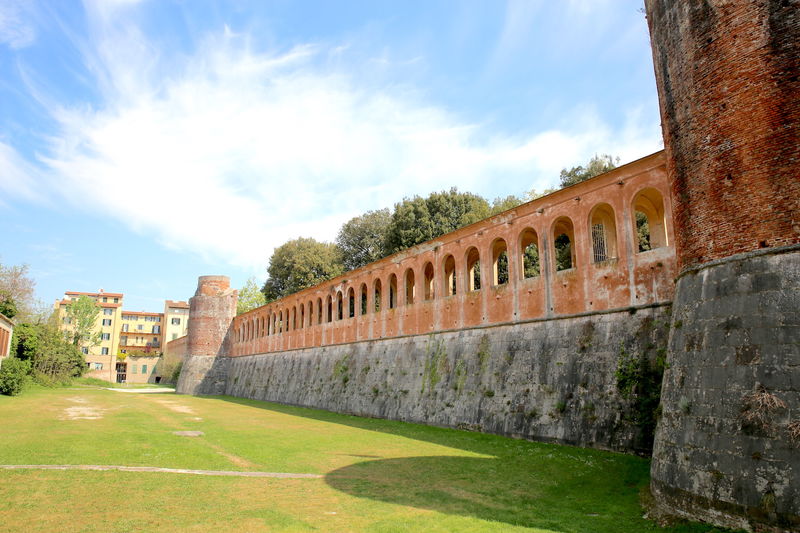 Пиза (Италия) - достопримечательности, памятники и туристические объекты