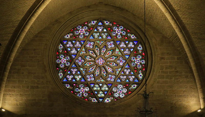 Кафедральный собор Валенсии - история, достопримечательности и практическая информация