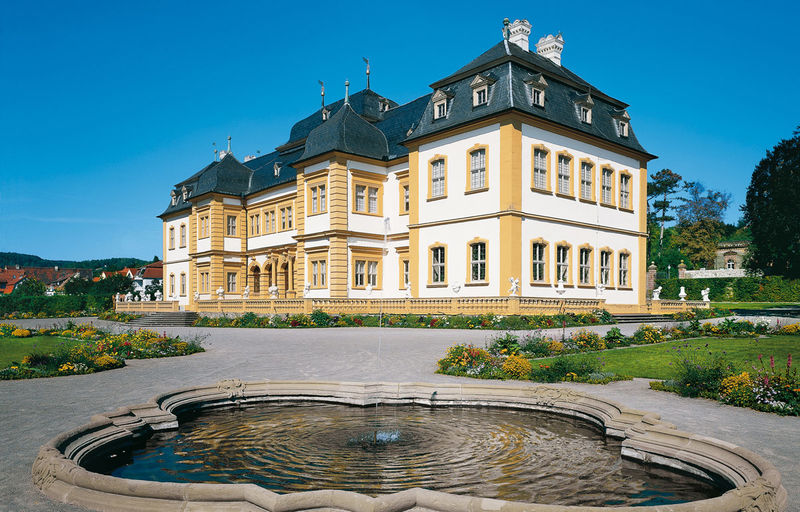 Дворцы и замки Баварии - достопримечательности, интересные места и практическая информация