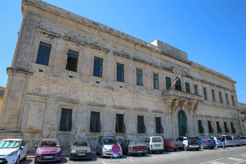 Валлетта: достопримечательности, памятники, интересные места. Осмотр достопримечательностей в столице Мальты.