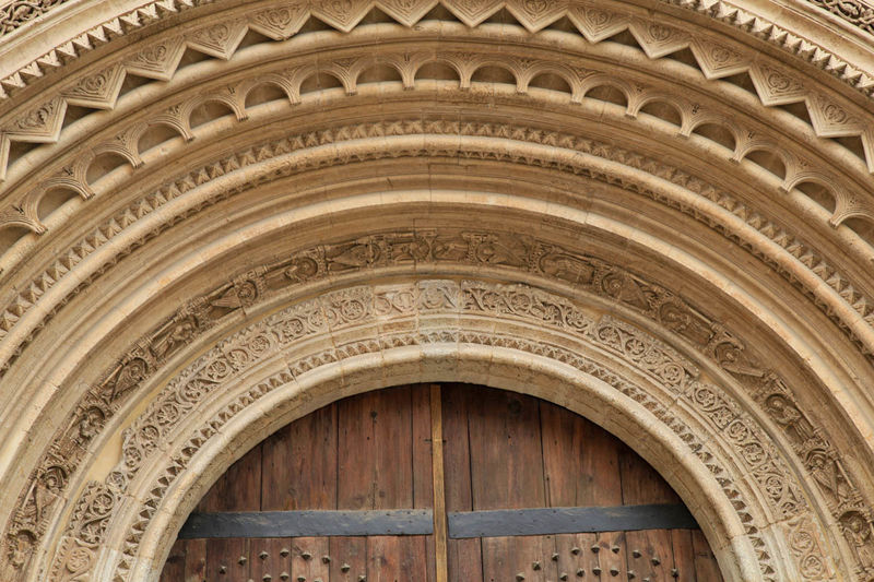Кафедральный собор Валенсии - история, достопримечательности и практическая информация