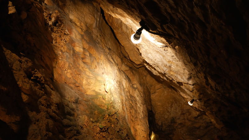 Пещера Пал-Вёльгьи в Будапеште