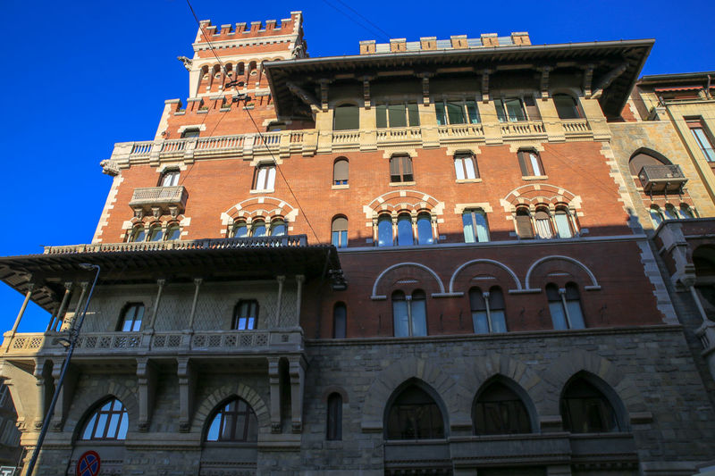 Милан: достопримечательности, памятники, интересные места. Осмотр достопримечательностей в столице Ломбардии