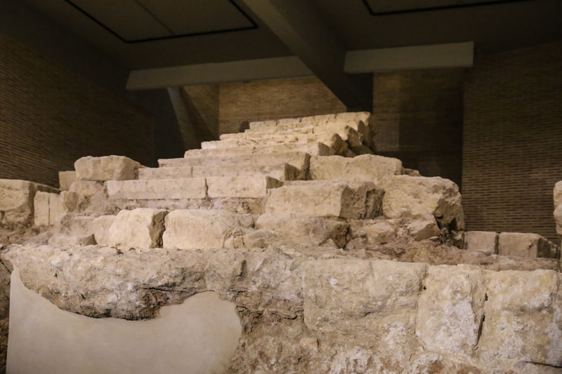 По следам римской Кордовы - в поисках останков древней Кордубы