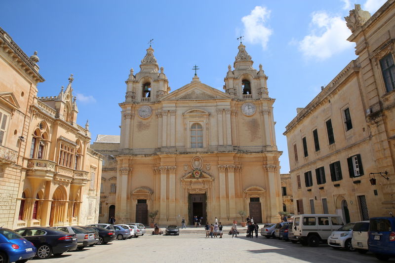 Мдина (Мальта): экскурсии и достопримечательности Молчаливого города
