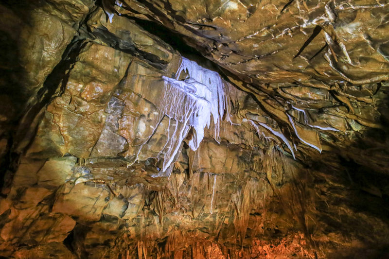 Пещера Капсия (Пелопоннес)