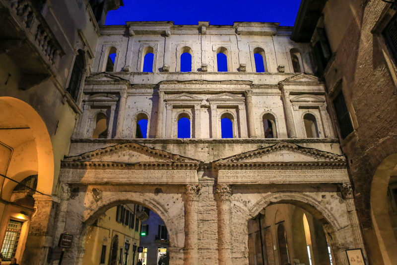Верона: достопримечательности, памятники, интересные места. Посещение города Ромео и Джульетты