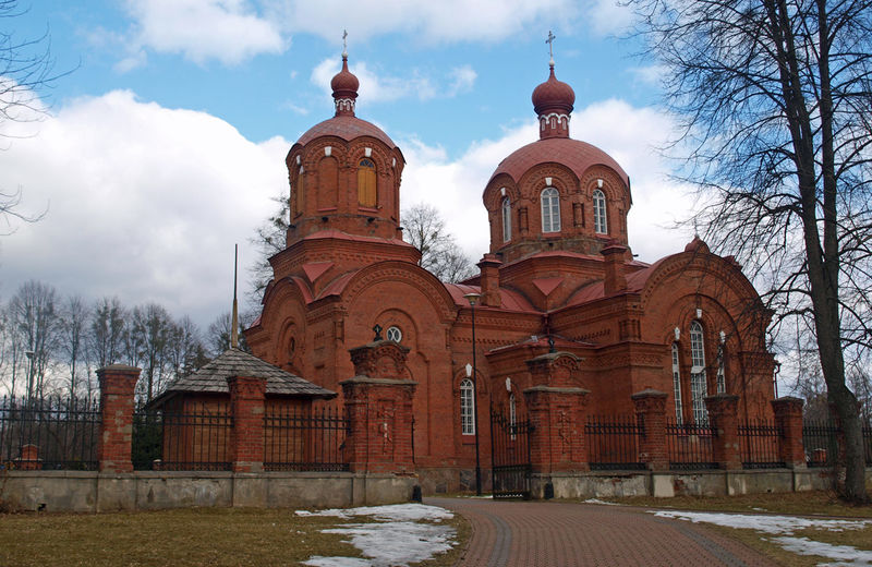 Беловежский девственный лес - памятники, туристические достопримечательности и интересные места