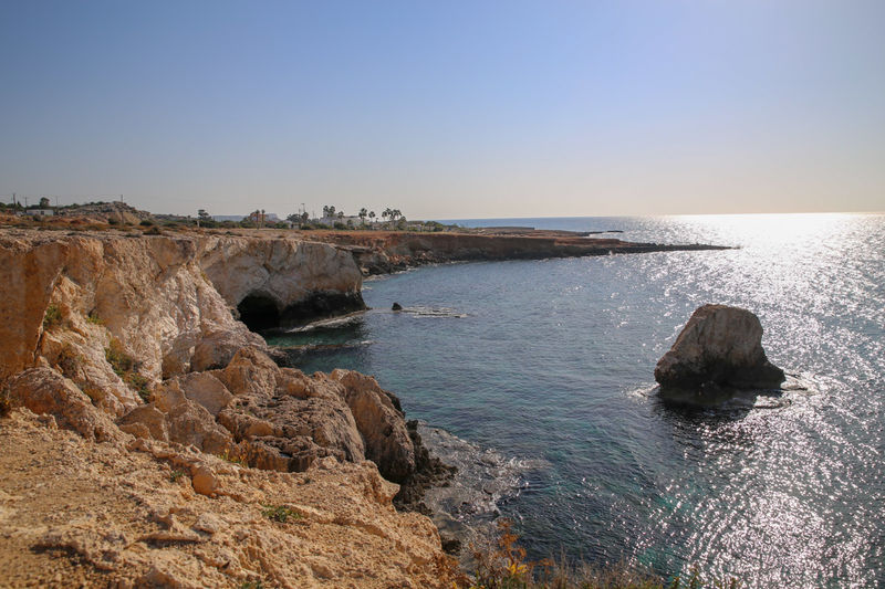 Айя-Напа: достопримечательности кипрского курорта