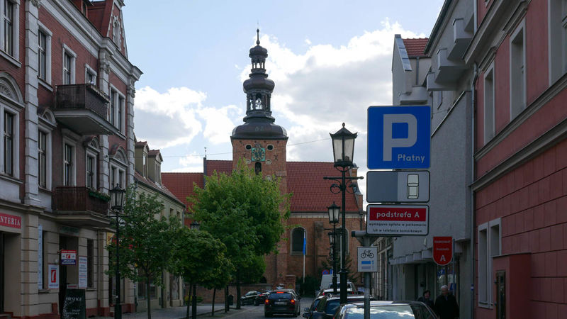 Гнезно: достопримечательности, памятники, интересные места. Посещение исторической столицы Польши