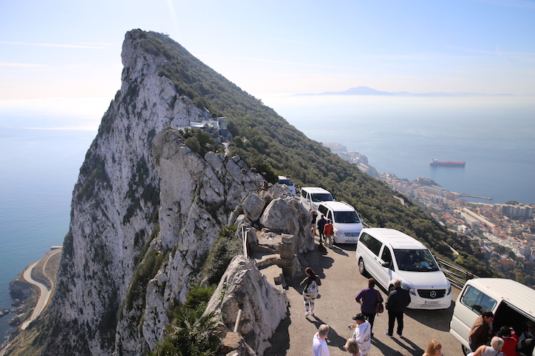 Гибралтар: достопримечательности, история, интересные места