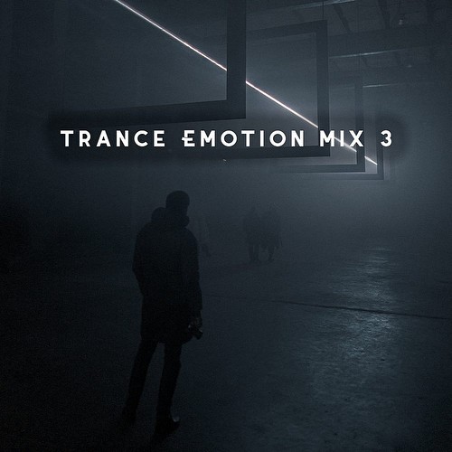 VA - Trance Emotion Mix 3 (2022)