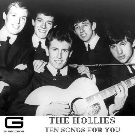 The Hollies - Ten songs for you (2019-2022) MP3