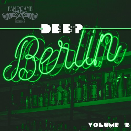 VA - Deep Berlin, Vol. 2 (2022)