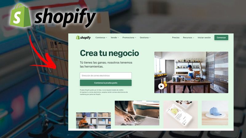 Amazon проти shopify який варіант найкраще купувати і продавати в інтернеті?