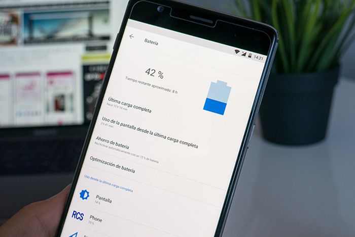 Android 8.0 oreo: як продовжити термін служби батареї