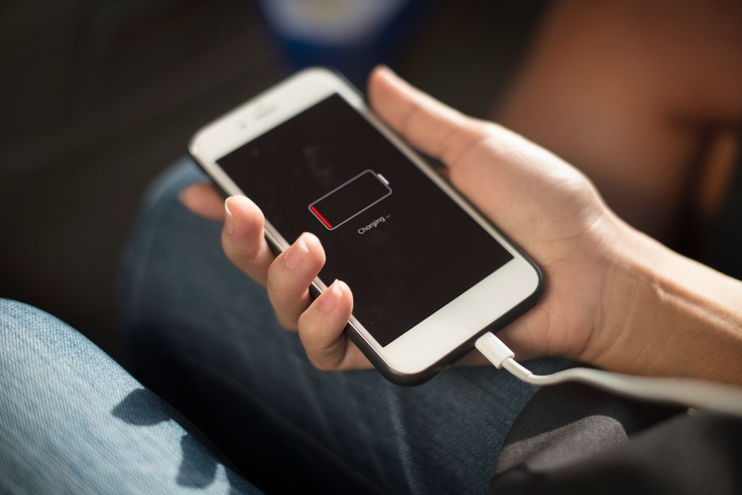 5 Порад щодо економії заряду акумулятора iphone