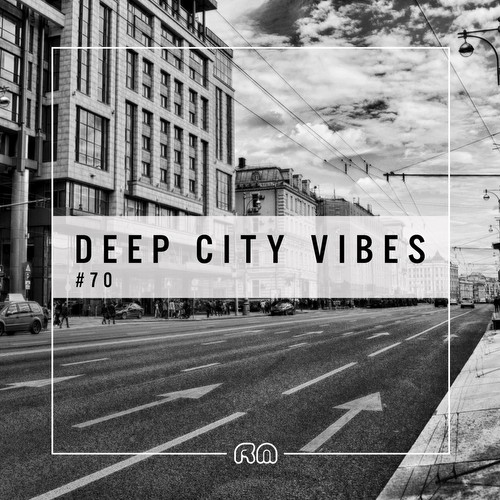 VA - Deep City Vibes, Vol. 70 (2022)