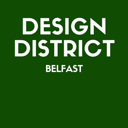 VA - Design District: Belfast (2022)