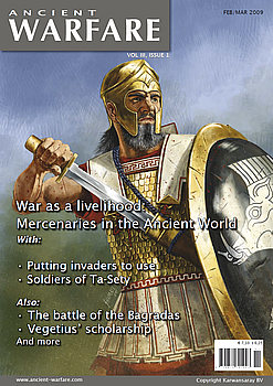 Ancient Warfare 2009-02-03 (Vol.III Iss.1)
