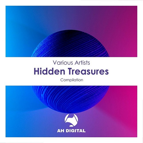 VA - Hidden Treasures (2022)