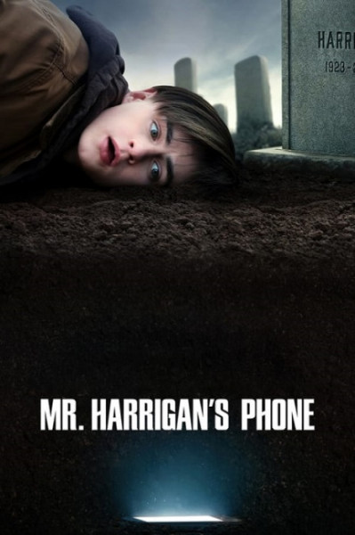    / Mr. Harrigan's Phone (2022) WEB-DLRip-AVC  ExKinoRay | Jaskier