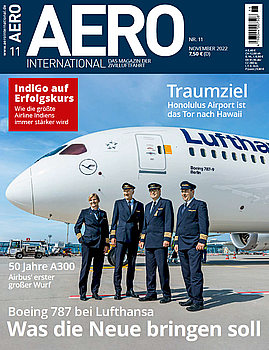 Aero International 2022-11