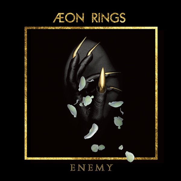 AEON RINGS - ENEMY (2022)