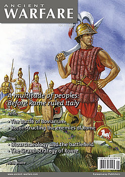 Ancient Warfare Vol.IV Iss.1