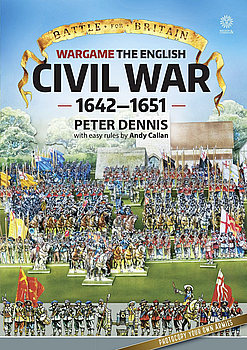 Wargame the English Civil War 1642-1651