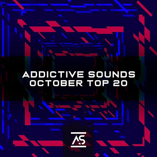 VA - Addictive Sounds October 2022 Top 20 (2022)