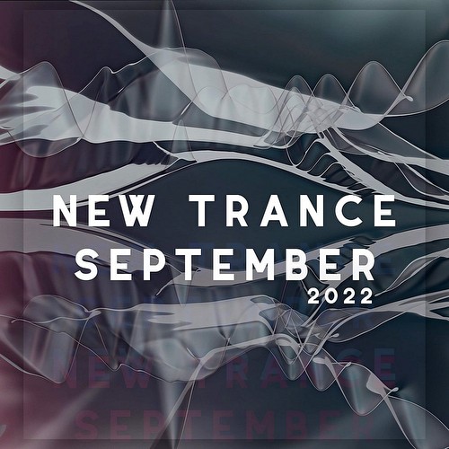 VA - New Trance September 2022 (2022)