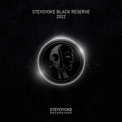 VA - Steyoyoke Black Reserve 2022 (2022)