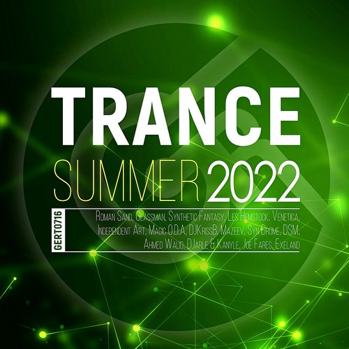 VA - Trance Summer 2022 (2022)