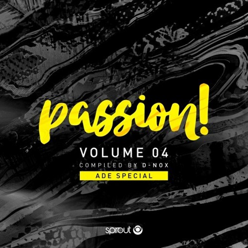 VA - Passion Vol 4 - ADE Special (2022)
