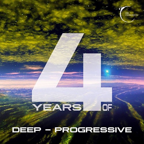 VA - 4 Years Of Deep Progressive (2022)