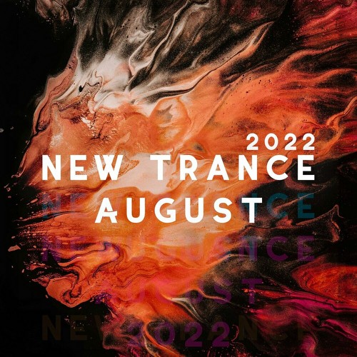 VA - New Trance August 2022 (2022)