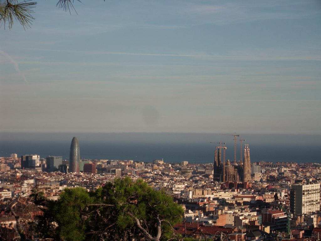 Испания: 10 мест, в которые вы влюбитесь (пользовательский список)