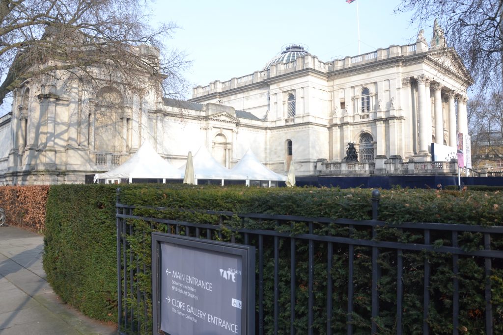 Музеи Лондона, которые вы увидите БЕСПЛАТНО!