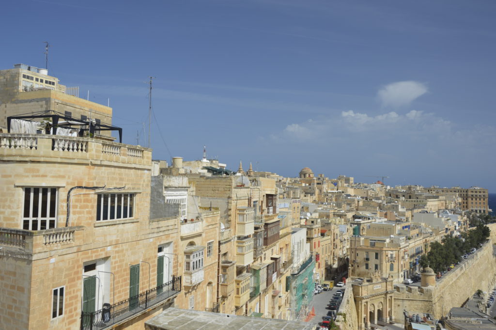 Достопримечательности Мальты, или 25 мест, которые вы должны увидеть